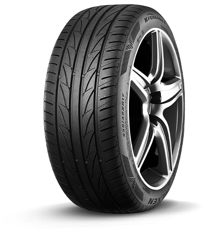 لاستیک رودوینگ RW-581