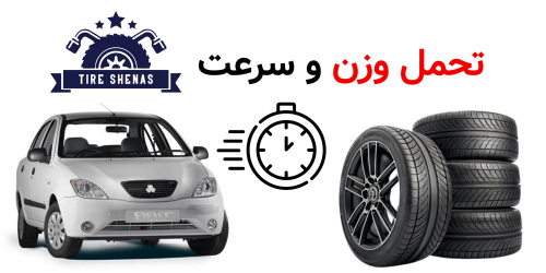 تحمل وزن و سرعت